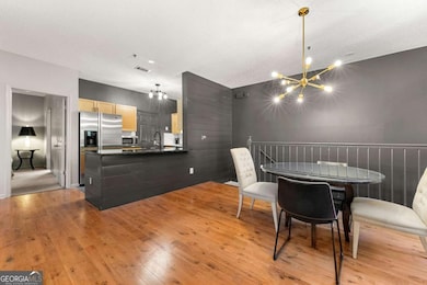 409 The Crossings Ln, Woodstock, GA 30189 - photo 6