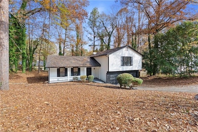 4170 Windermere Dr, Lithonia, GA 30038 - photo 2