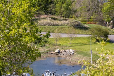 River Views