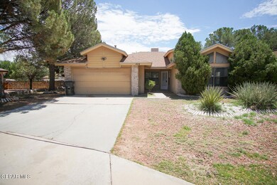 424 Cutler Place, Horizon City, TX 79928 - photo 2