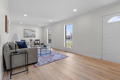 2378 Spring Cress Ave, Grove City, OH 43123 - photo 4