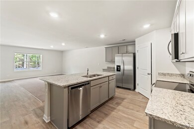 11265 Eagle Crossing Rd, North Prince George, VA 23860 - photo 5