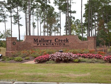 0 Mallory Creek Dr Winnabow NC-002-003-M