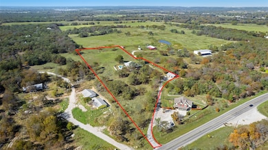 118 Private Road 3414, Bridgeport, TX 76426 - photo 5