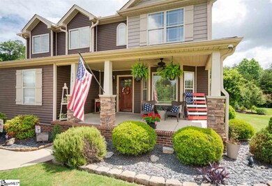 308 Tineke Way, Travelers Rest, SC 29690 - photo 5