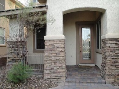 11066 Village Ridge Ln unit 2, Las Vegas, NV 89135 - photo 2