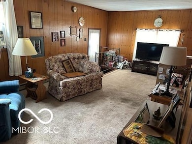 4078 N Mechanicsburg Rd, Middletown, IN 47356 - photo 3