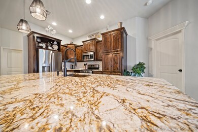 3302 S 208th East Ave, Broken Arrow, OK 74014 - photo 7