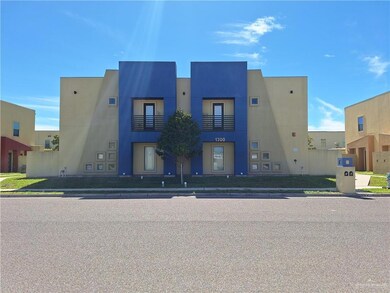 View of property