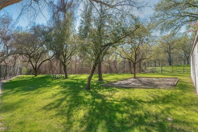 DOG PARK! Divided into 2 areas for large and small