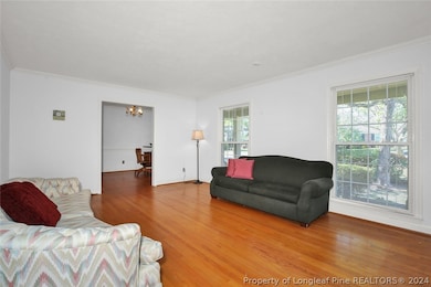 2607 Elmhurst Dr, Fayetteville, NC 28304 - photo 6