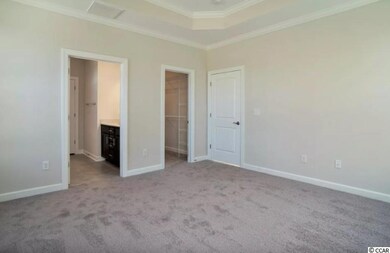 558 Cascade Loop unit Lot 56- Starfish Vil, Little River, SC 29566 - photo 7