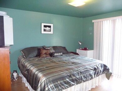 Master bdrm