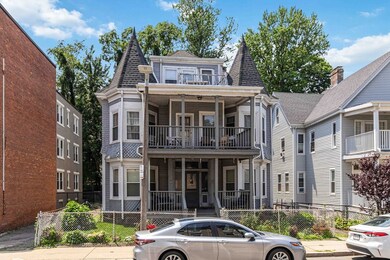 38 Waumbeck St, Dorchester, MA 02121 - photo 2