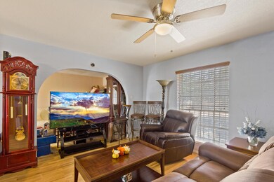 1806 Ron Cerrudo St, El Paso, TX 79936 - photo 5