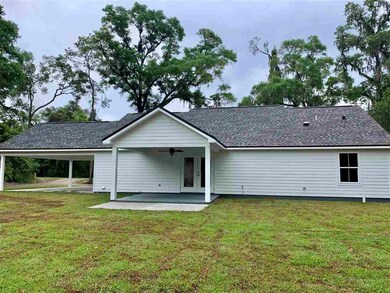 136 Friendship Church Rd, Crawfordville, FL 32327 - photo 6