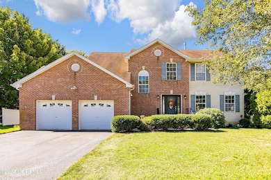 Curb Appeal