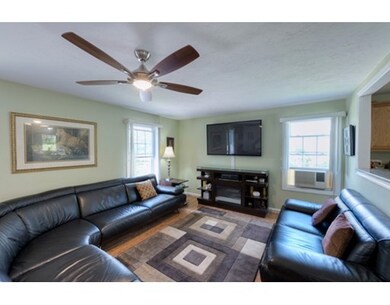 38B Milton St, Worcester, MA 01605 - photo 7