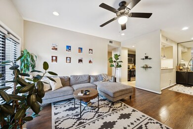 8601 Park Ln unit 726G, Dallas, TX 75231 - photo 6