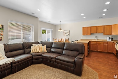 8858 S Willow Wood Dr, Draper, UT 84020 - photo 6