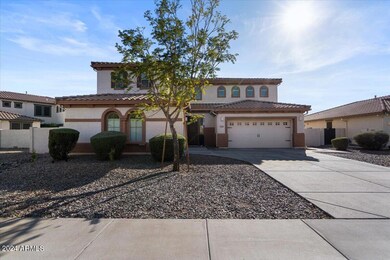 10-Front of home