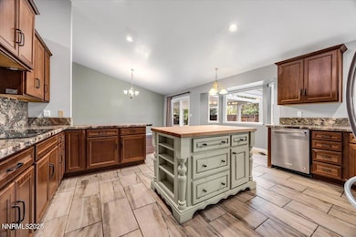 1281 Conestoga Dr unit 6, Minden, NV 89423 - photo 7