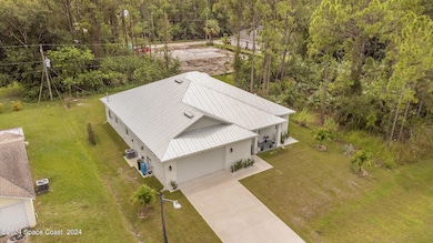 Drone View