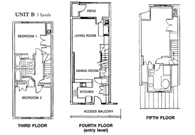 10 Bunker #203, Lincoln, NH 03251 - photo 5