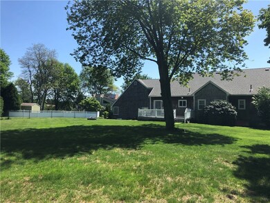 39 Janet Dr, Cranston, RI 02921 - photo 6