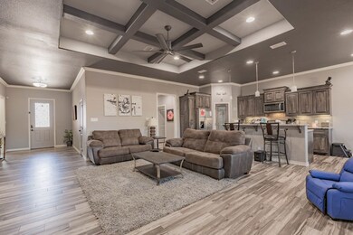 1803 Big Easy St, Odessa, TX 79765 - photo 5