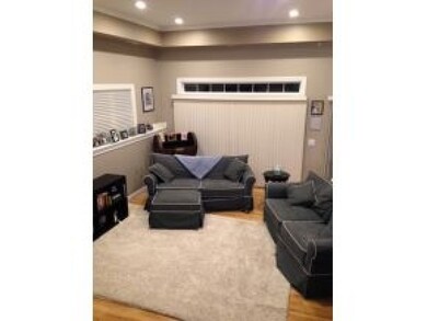 Great Dining Space