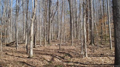Great setting for homesite, recreation, hunting, f