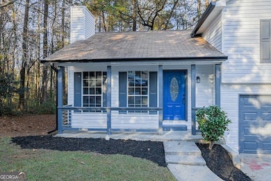 2060 Bedford Ct unit 1, Lithonia, GA 30058 - photo 4