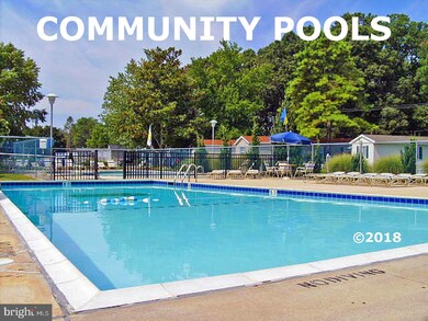 36271 Skyview St unit X-9, Rehoboth Beach, DE 19971 - photo 3