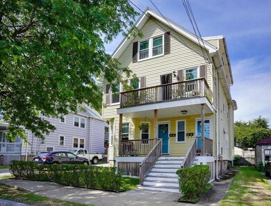 58 Rawson Rd unit 58, Arlington, MA 02474 - photo 3