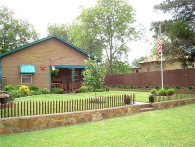 921 N Louisa Ave, Shawnee, OK 74801 - photo 2