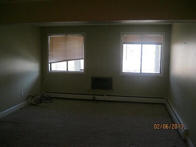 Bedroom.