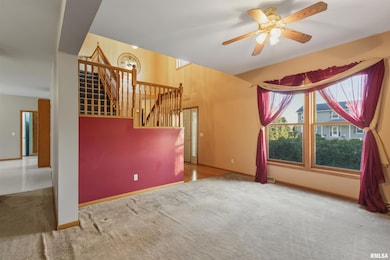 1218 Joseph St, Macomb, IL 61455 - photo 3