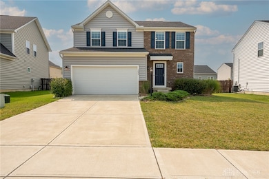 1034 Baywood Dr, Fairborn, OH 45324 - photo 4