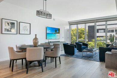 Four Seasons Private Residences unit 204, Los Angeles, CA 90048 - photo 5