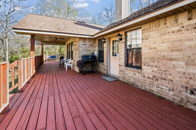 477 County Road 417, Dayton, TX 77535 - photo 7