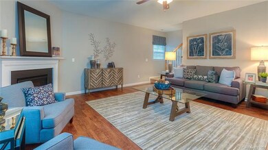 1260 Melon Colony Ave SW, Concord, NC 28027 - photo 7