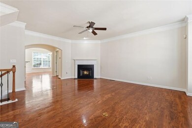 10823 Yorkwood St, Duluth, GA 30097 - photo 6