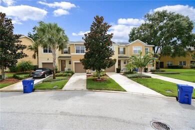 1921 Compass Flower Way, Ocoee, FL 34761 - photo 2