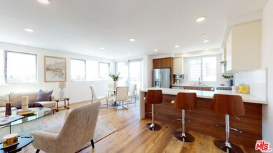 1143 Glenville Dr unit 503, Los Angeles, CA 90035 - photo 5