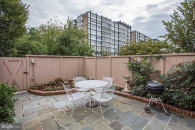 303 N St SW unit 81, Washington, DC 20024 - photo 7