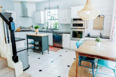 15919 Hickory Cove Dr, Houston, TX 77095 - photo 5