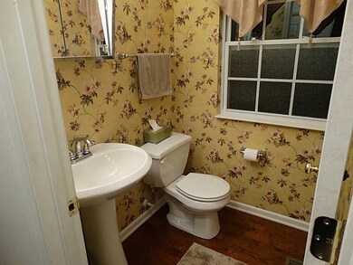 Partial Bath.