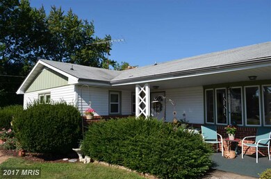 1406 Old Manchester Rd, Westminster, MD 21157 - photo 4