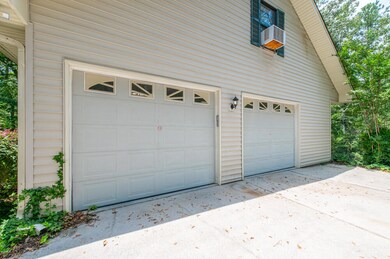 Garage!